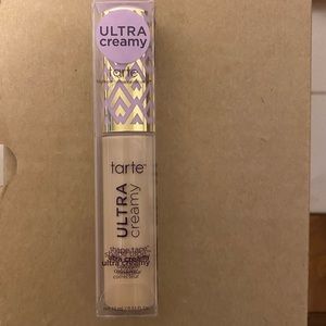 Tarte Ultra Creamy Concealer 20s light sand